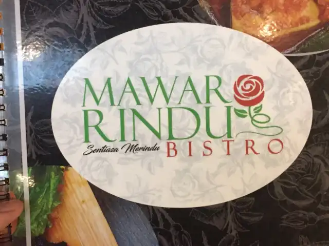 Cafe Mawar Rindu (KKTM Sri Gading) Food Photo 1