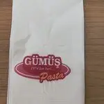 Gumus Pasta Cafe Bistro'nin yemek ve ambiyans fotoğrafları 5
