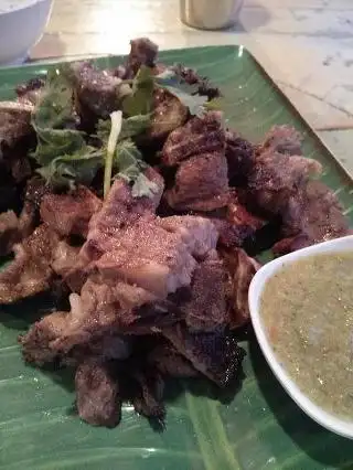 BBQ Thai (OKR) Sdn Bhd Food Photo 1