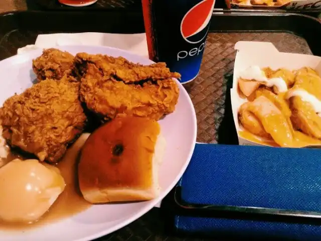 KFC Dungun Food Photo 9
