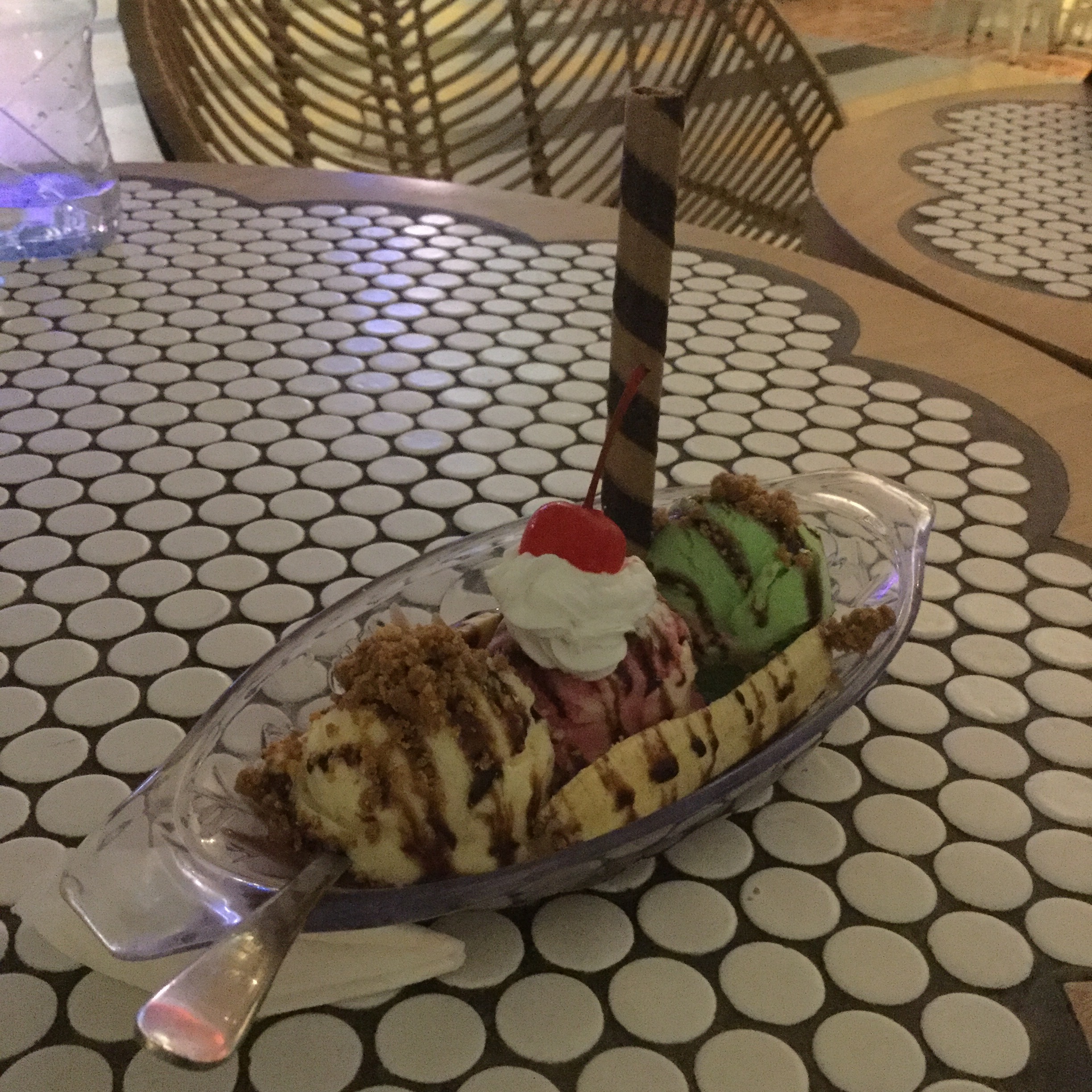 Harga menu Zangrandi Ice Cream terbaru 20222023 di Surabaya,Surabaya