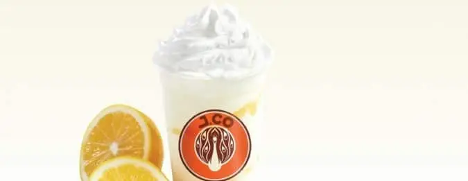 J.CO Donuts & Coffee