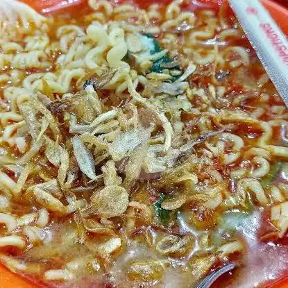 Gambar Makanan Warung Nyam Nyam, Pasundan 4