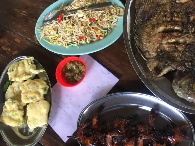 Gambar Makanan Pemancingan Pondok Alam Bang Khohar 8