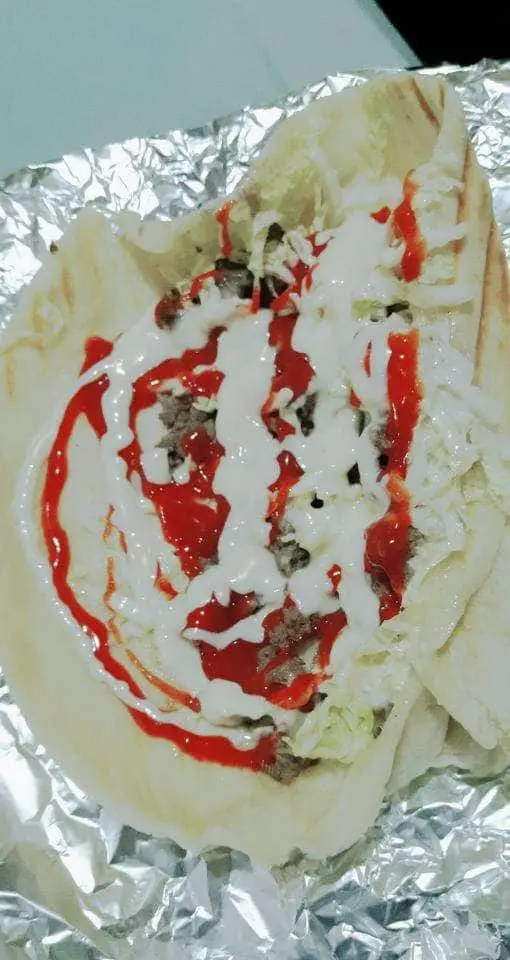 Nathan's Shawarma Food Photo 7