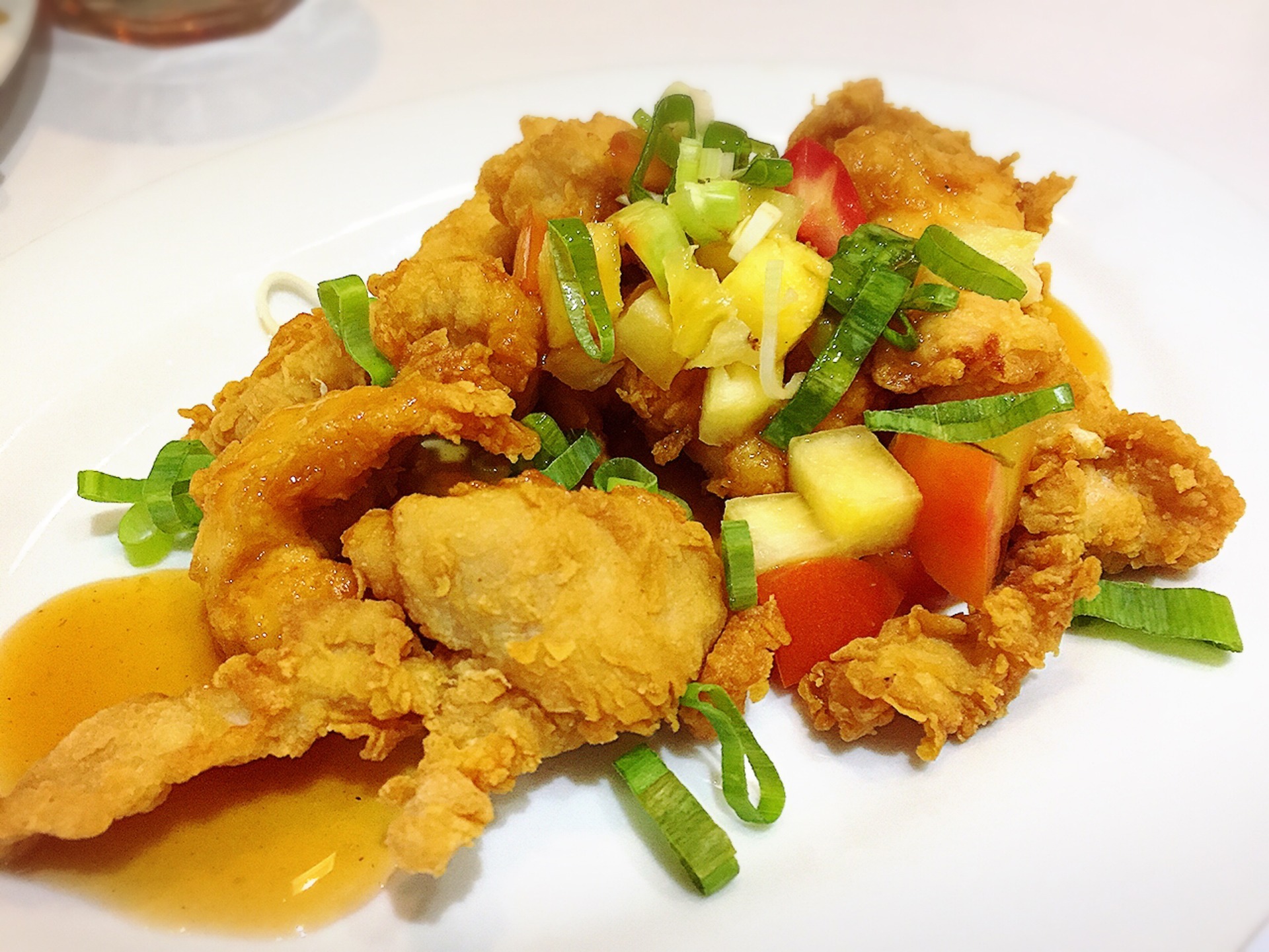 D' Cost terdekat Restoran dan Tempat Makan Indonesia terdekat di Jakarta