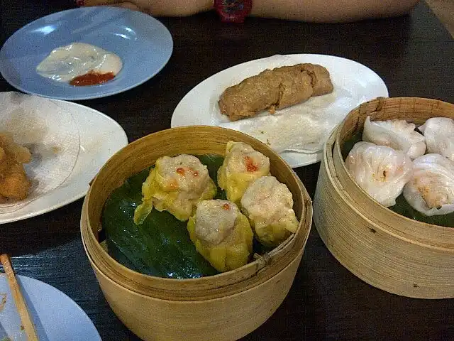 Gambar Makanan Bamboo Dimsum & Mie Tarik 10