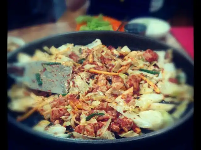 Uncle Jang Korean Restaurant Food Photo 2