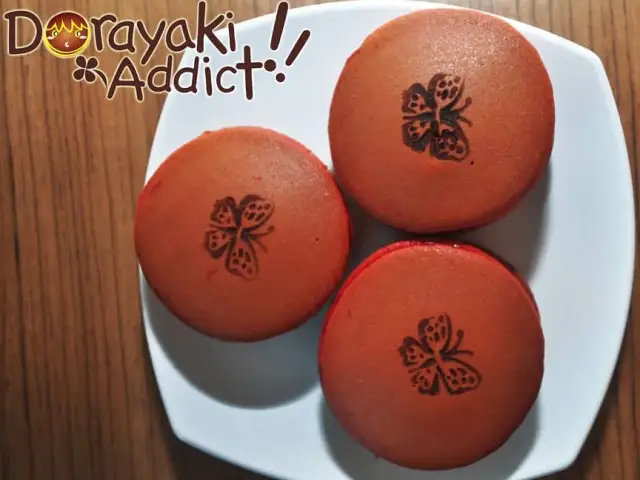 Gambar Makanan Dorayaki Addict by Shokupan 2