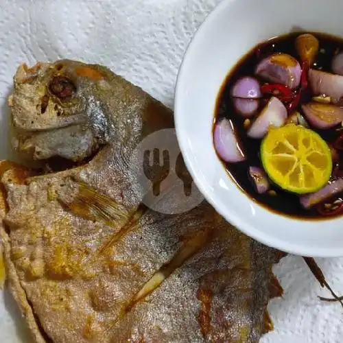 Gambar Makanan Seafood Nasi Uduk 48 Cibubur, Ciracas 3
