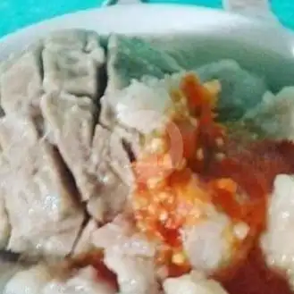 Gambar Makanan Bakso Joz Gandhos Asli Wonogiri, Kebon Jeruk 3