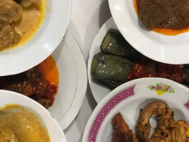 Gambar Makanan Rumah Makan Mekar Jaya 4