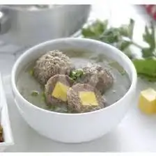 Gambar Makanan Bakso Dan Mie Yamin Pak De, kel,Guntur,Kec,Setia Budi 15