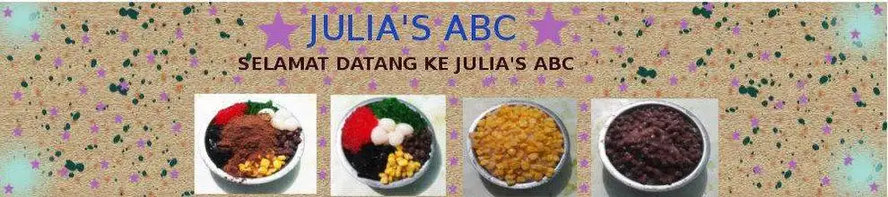 Julia's Abc Food Photo 1