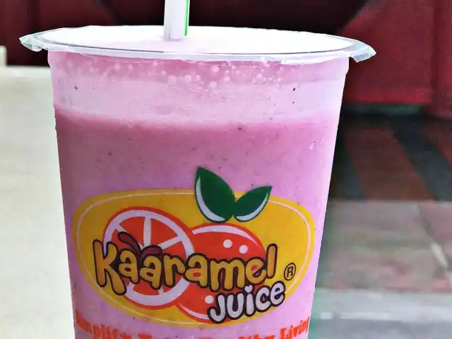 Gambar Makanan Kaaramel Juice 14