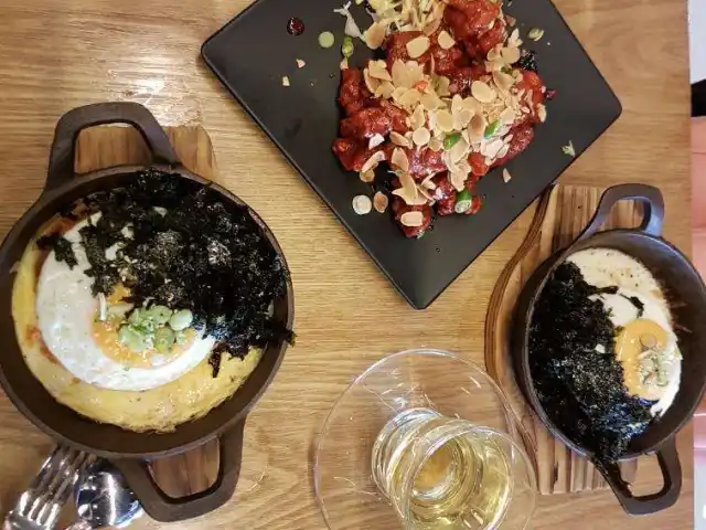Hanbing Korean Dessert Cafe Food Photo 17