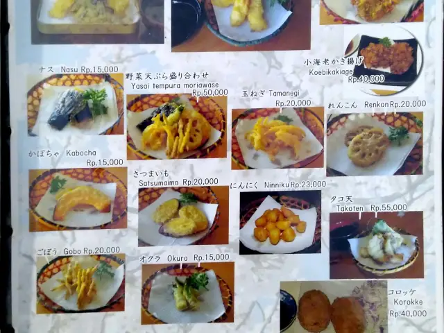 Gambar Makanan Furusato Enakky 6