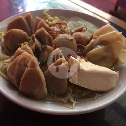 Gambar Makanan Bakso Bakwan Malang, Menteng 6