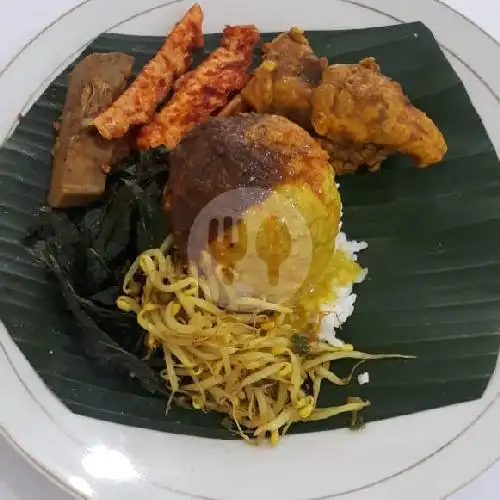 Gambar Makanan Rm Talago Surya Taman Buaran, Klender 12