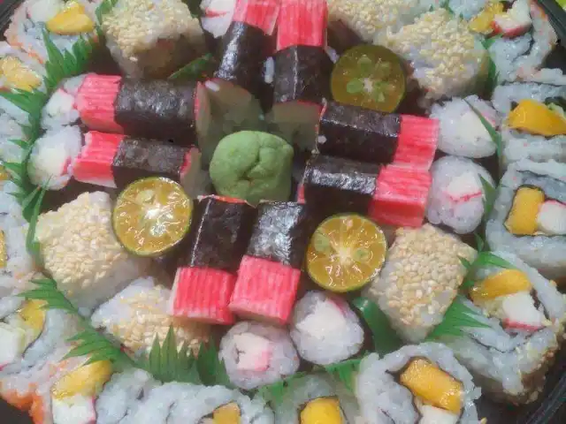 Sushi 101 Food Photo 6