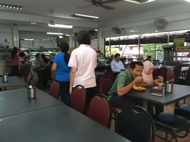 Restoran Jaya Food Photo 9