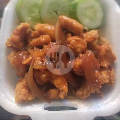 Gambar Makanan Chicken Pok Pok, Guguk Panjang 11