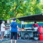 Free School Road Goreng Pisang Food Photo 9