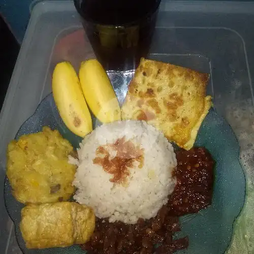 Gambar Makanan Nasi Uduk Novita 2 5