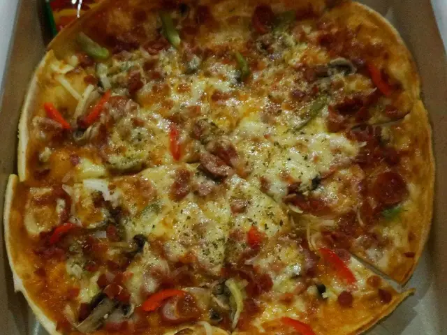 Gambar Makanan Toko Pizza 9