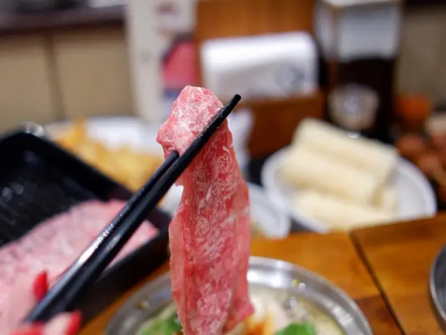 Gambar Makanan On-YasaiShabuShabu 11