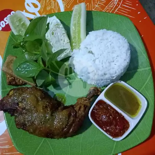 Gambar Makanan Warung Cak Poer Senggigi 7