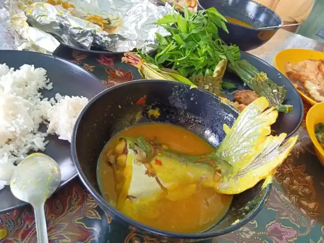 Kancil Raja Patin Food Photo 15