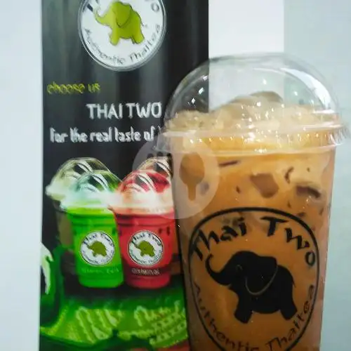 Gambar Makanan Thai Two Bkt, Cakrawijaya 2 5