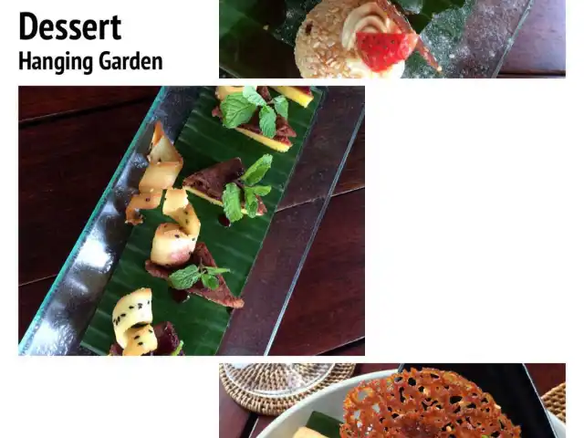 Gambar Makanan Puri Garden 14