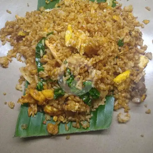 Gambar Makanan Nasi Goreng Lintas Malam, Ciater 1