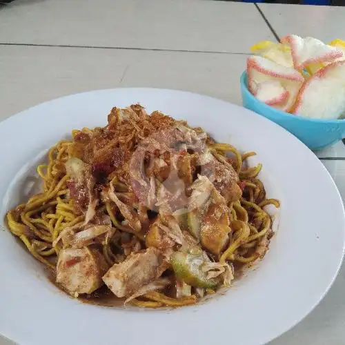 Gambar Makanan Gado Gado Ibu Wenny 2