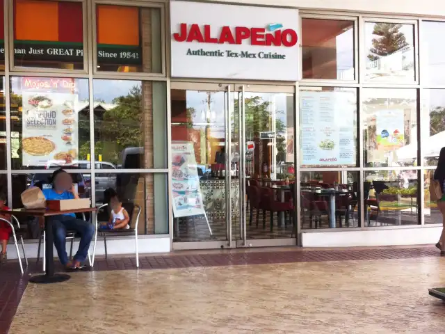 Jalapeno Food Photo 2
