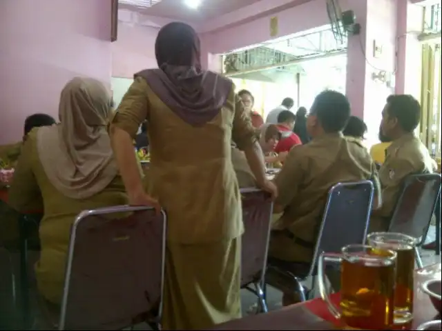 Gambar Makanan Warung Pallu Kaloa 14