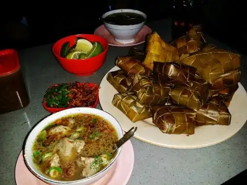 Gambar Makanan Coto Nusantara 4