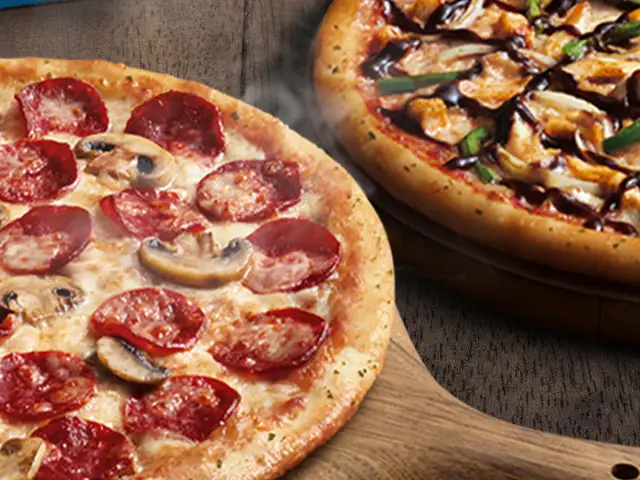 Domino's Pizza (Port Dikson)