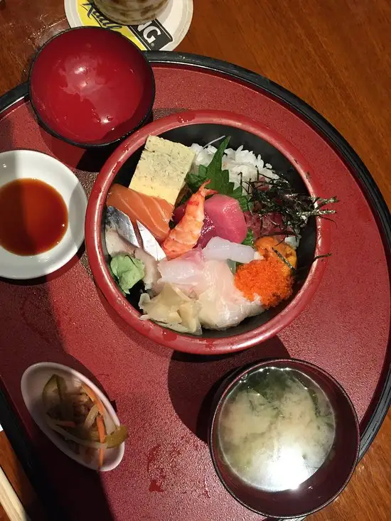Gambar Makanan Honoka 9
