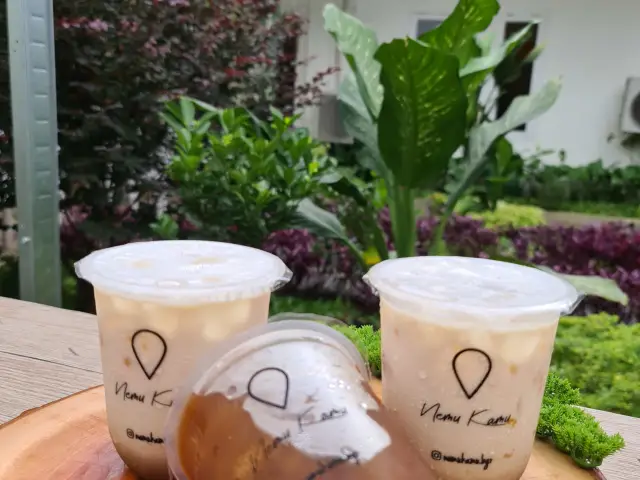 Gambar Makanan Nemu Kamu Coffee & Bites 2