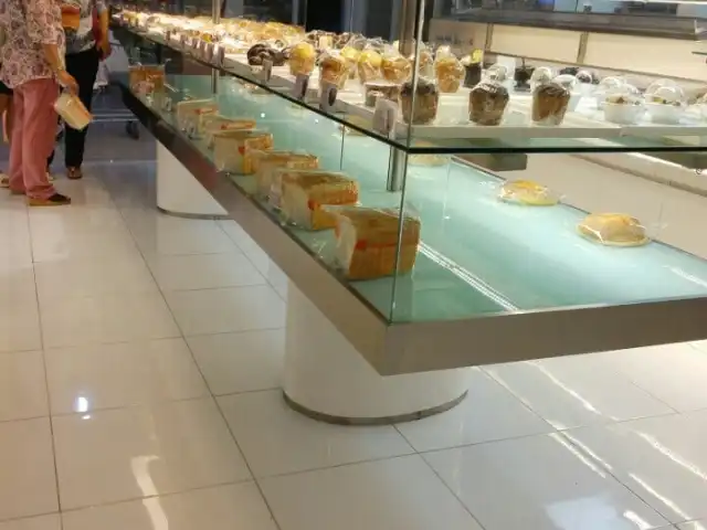 Gambar Makanan Bread Talk Sun City Mall Madiun 5