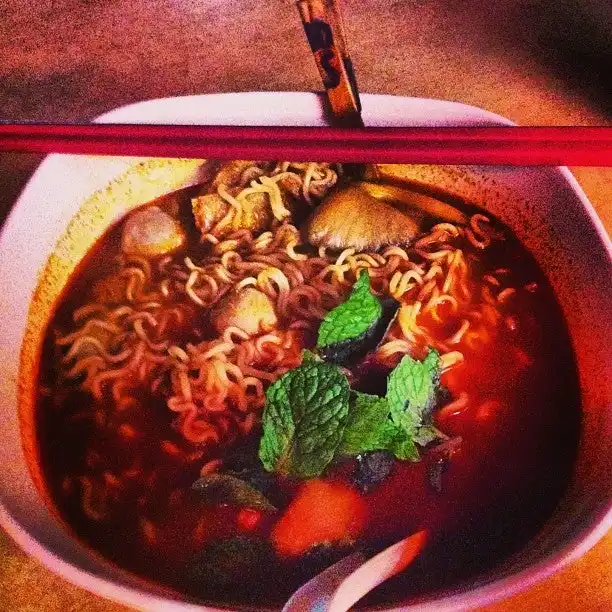 Heng Heng Tomyam Mee Food Photo 5