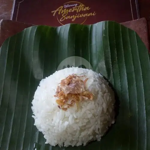 Gambar Makanan Warung Babi Guling Amertha Sanjivani, Gunung Andakas 10