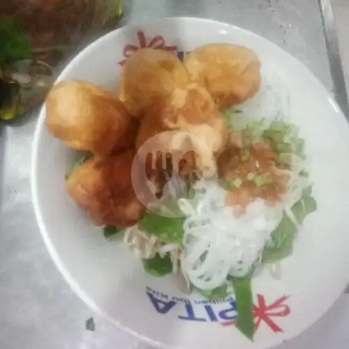 Gambar Makanan Warung Bakso dan Mie Ayam Bandung Enggal Barito Cab. Sidakarya, Denpasar 8