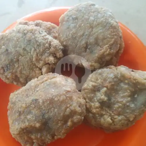 Gambar Makanan Pempek Dewi, A Yani 3