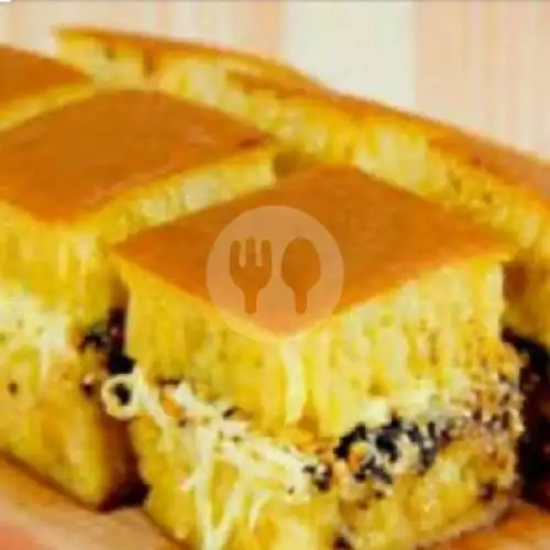 Gambar Makanan Martabak Manis Cikajang, Senopati 15