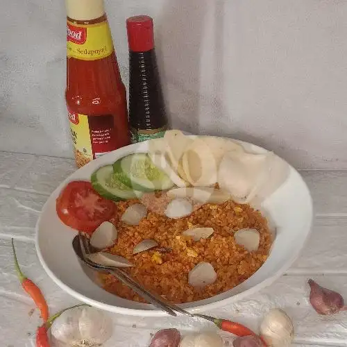 Gambar Makanan Nasi Goreng & Pecel Lele Bang Kumis, Gedongkiwo 5