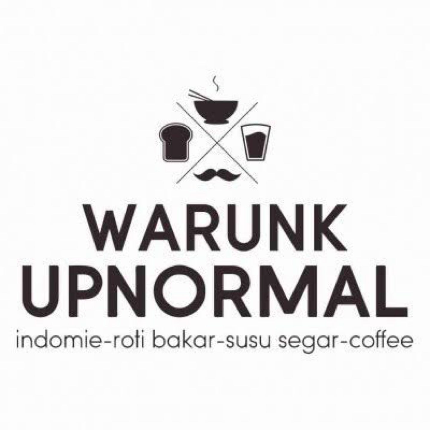 Harga menu Warunk Upnormal terbaru 2022-2023 di Kabupaten Bandung